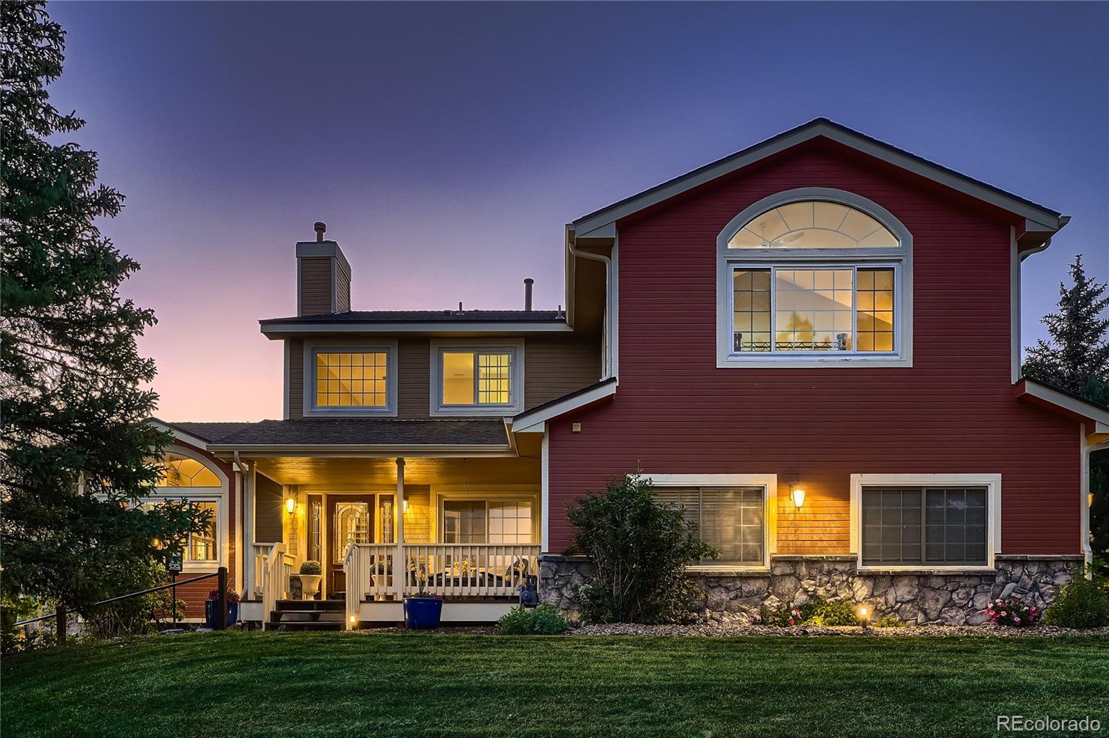 aurora  House Search Picture