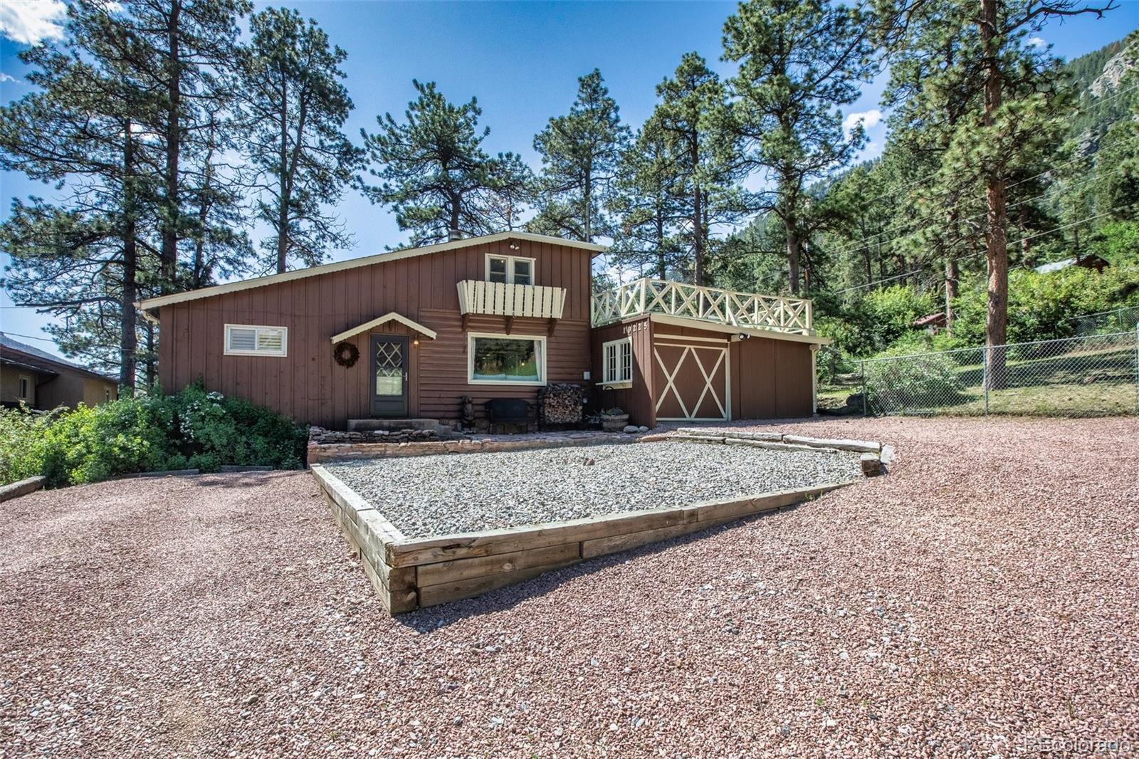 green mountain falls  House Search Picture