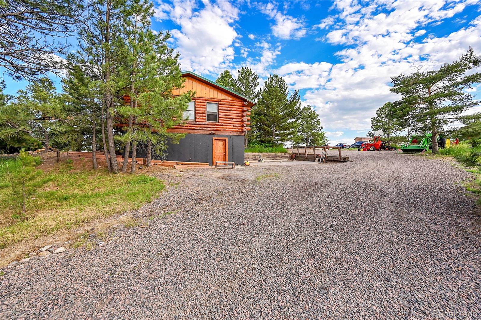 1353 S Elbert Street, elizabeth  House Search MLS Picture