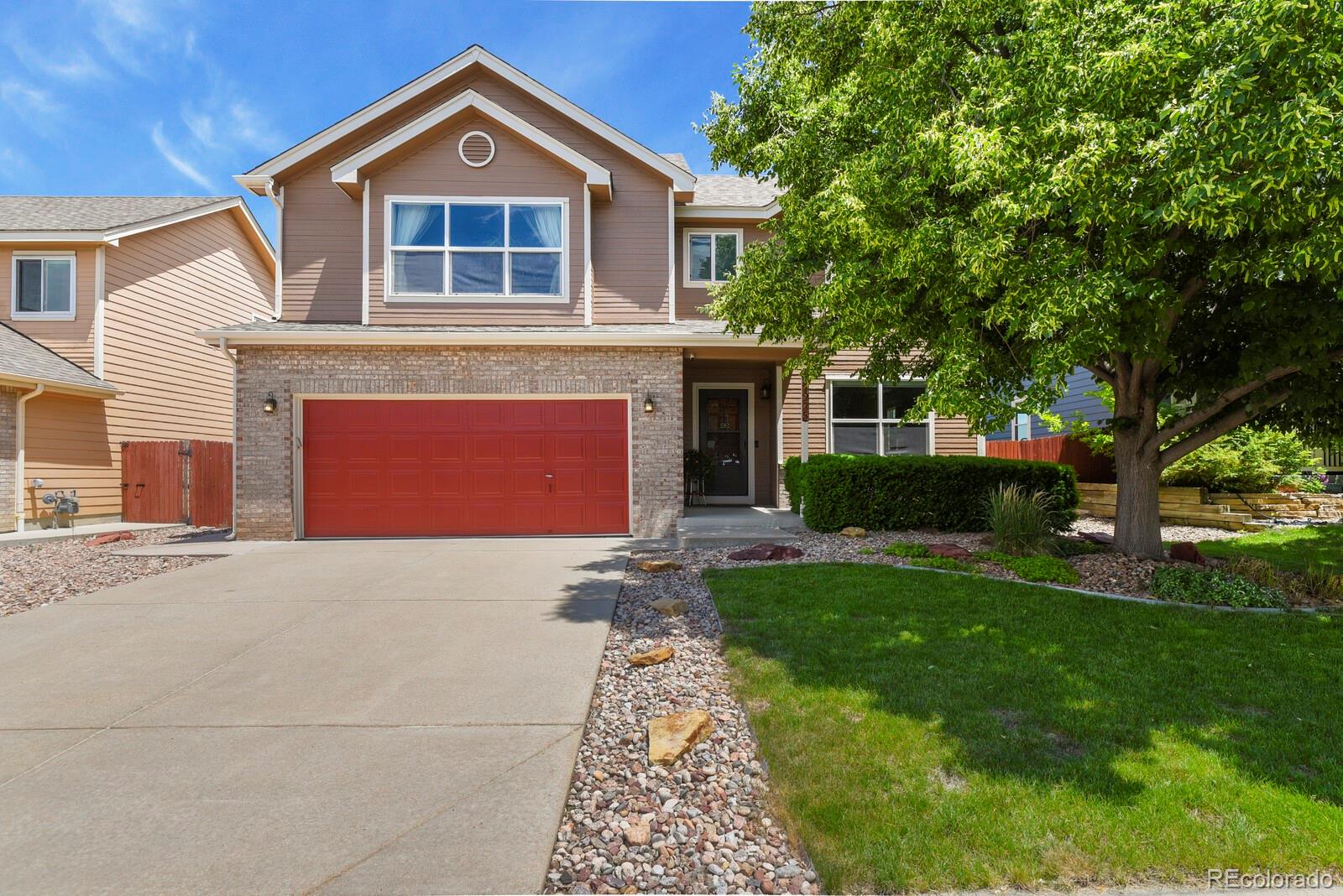 13235  Clermont Circle, thornton  House Search MLS Picture