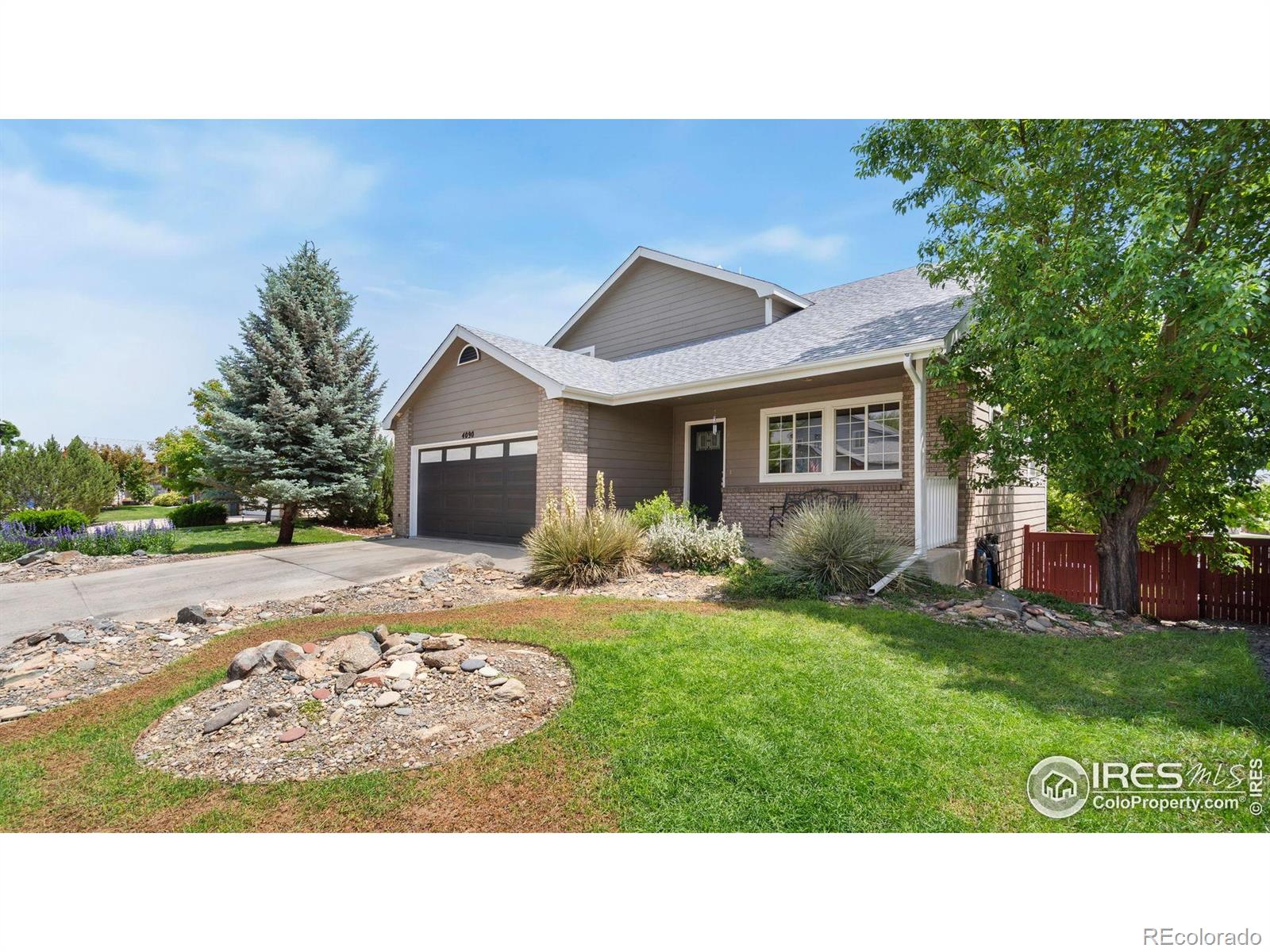 4090  Stringtown Drive, loveland  House Search MLS Picture