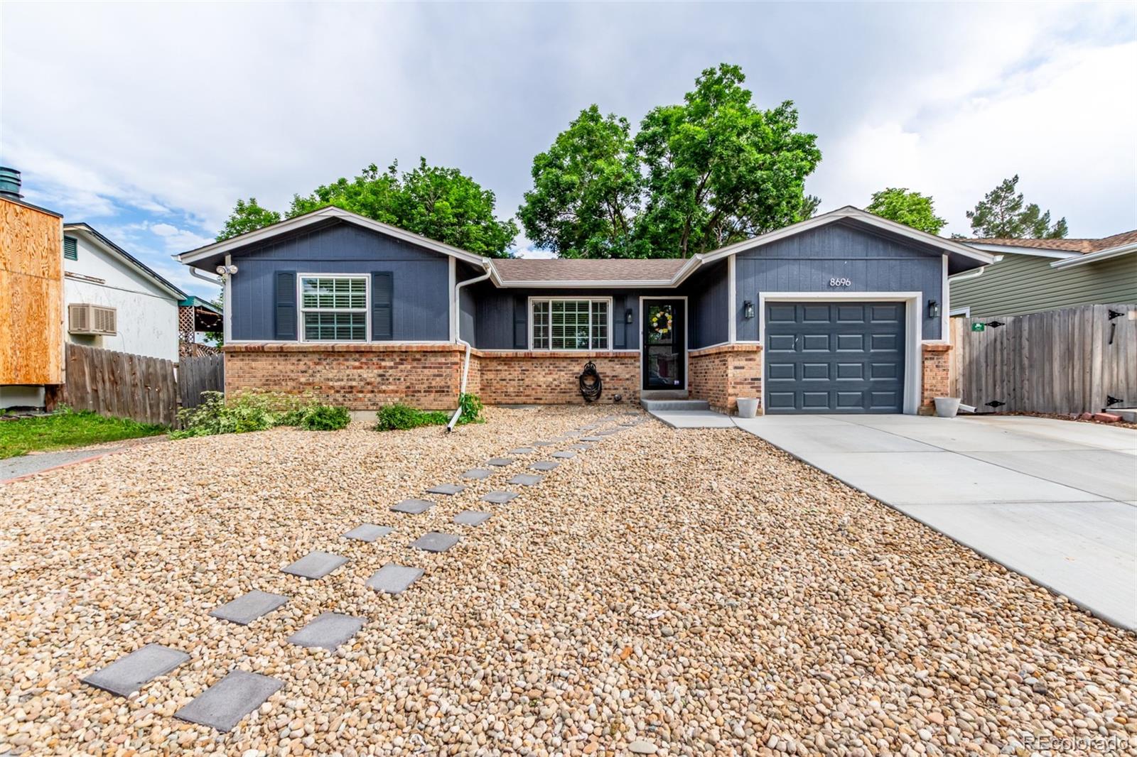 8696 W 86th Circle, arvada  House Search MLS Picture
