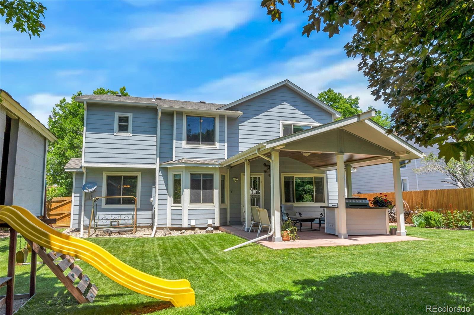 7900 E Iowa Avenue, denver  House Search MLS Picture
