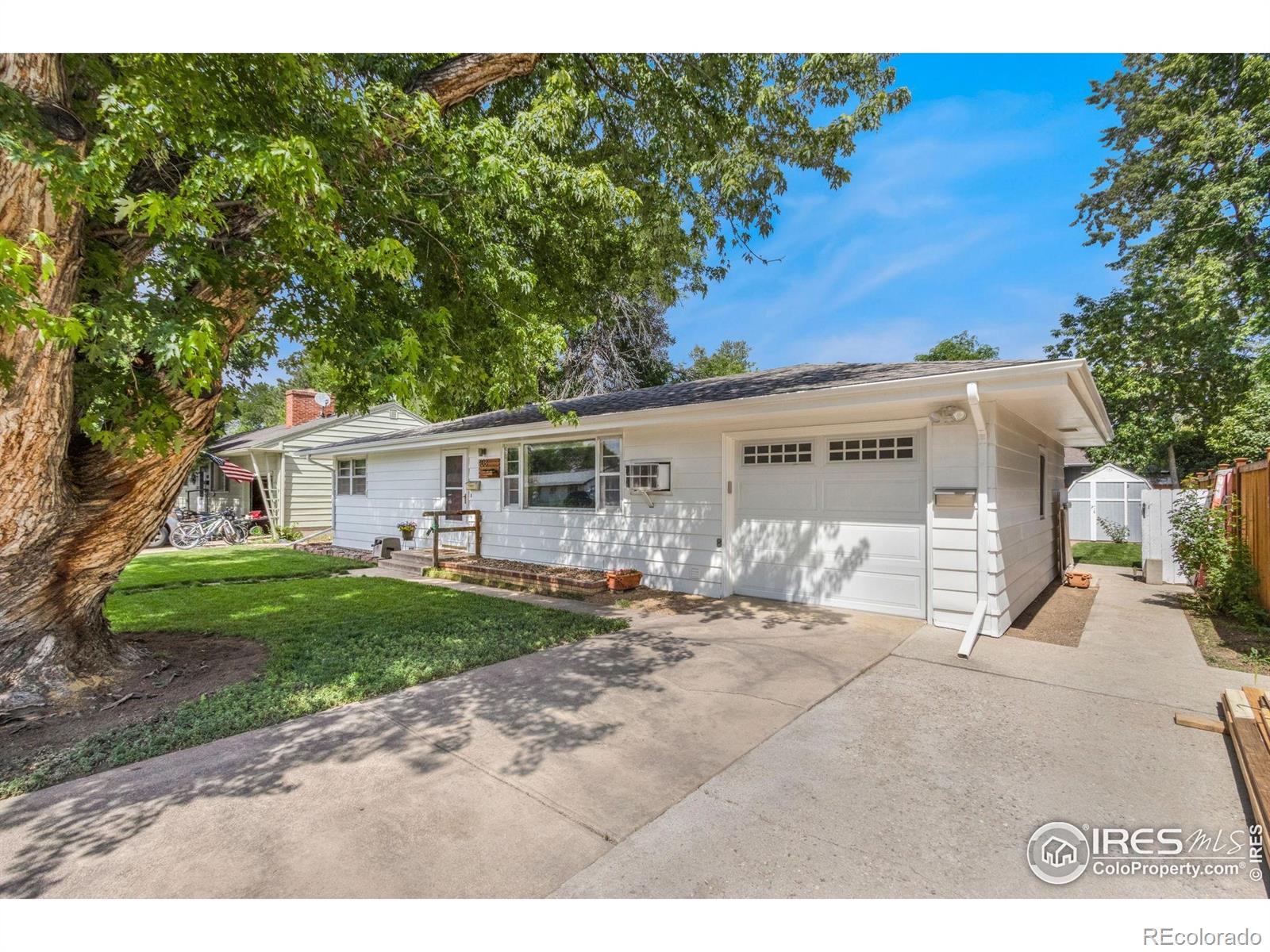 408  Riddle Drive, fort collins  House Search MLS Picture