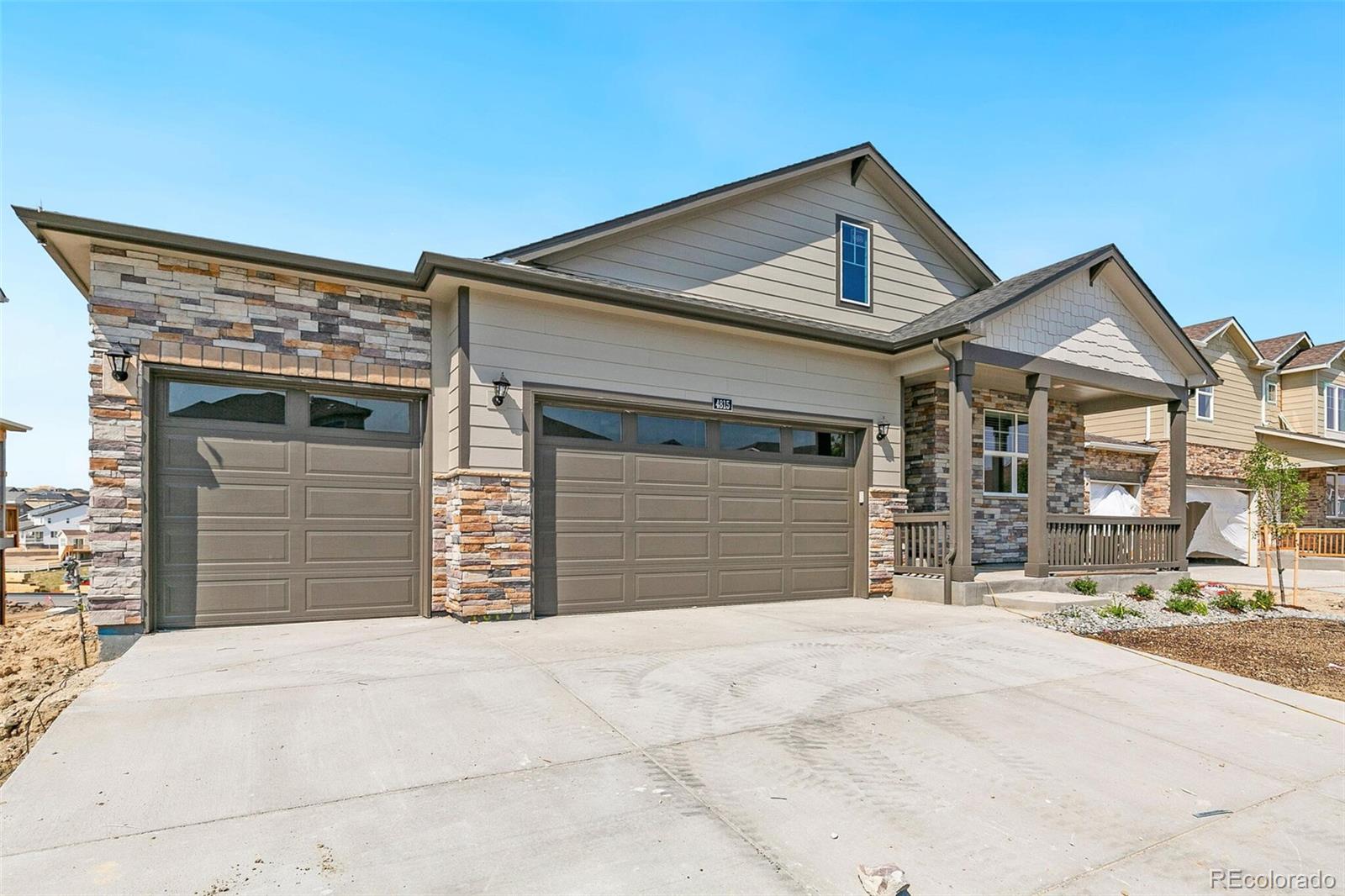 4327  Gypsum Avenue, mead  House Search MLS Picture