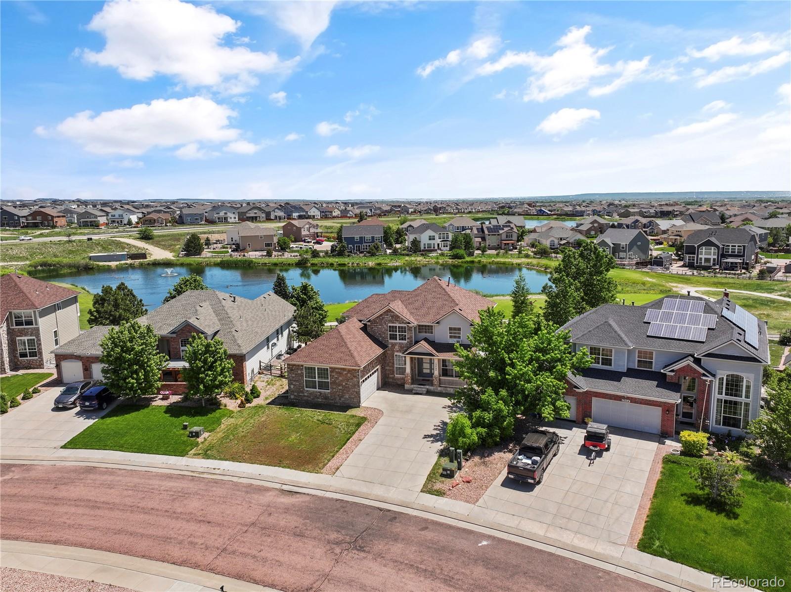 12404  Pine Valley Circle, peyton  House Search MLS Picture