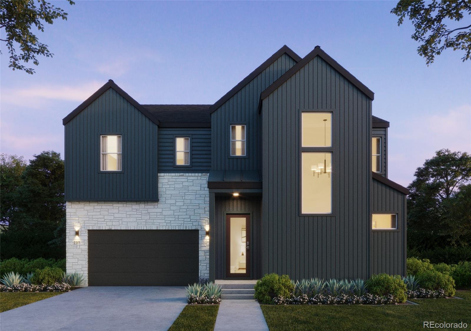 11324  Alla Breve Circle, lone tree MLS: 9566494 Beds: 4 Baths: 5 Price: $1,159,864