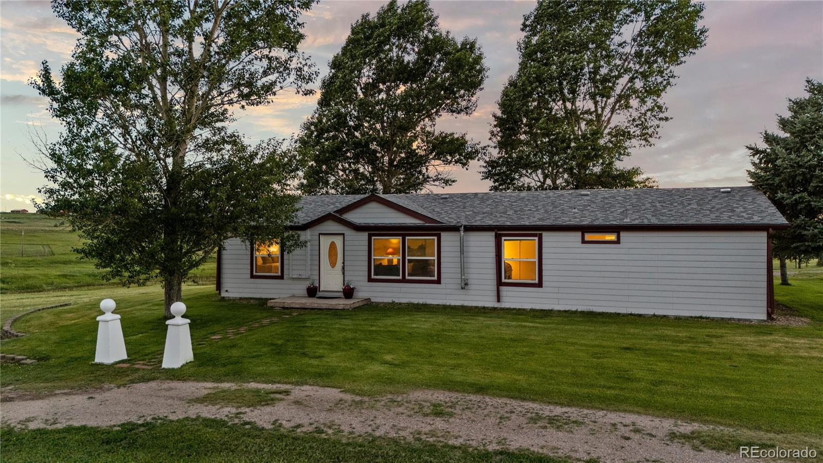 kiowa  House Search Picture