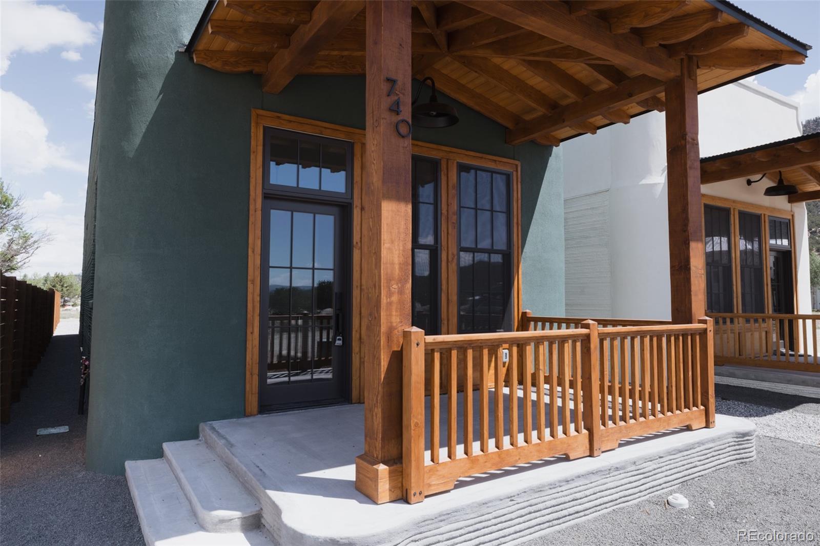 740 E Pine Street, buena vista  House Search MLS Picture