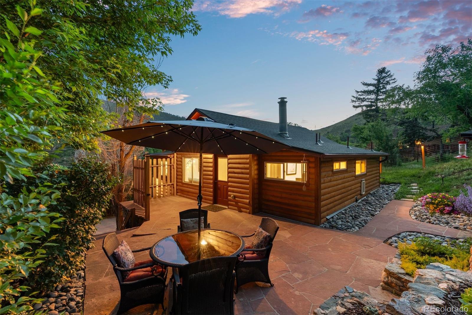 idledale  House Search Picture