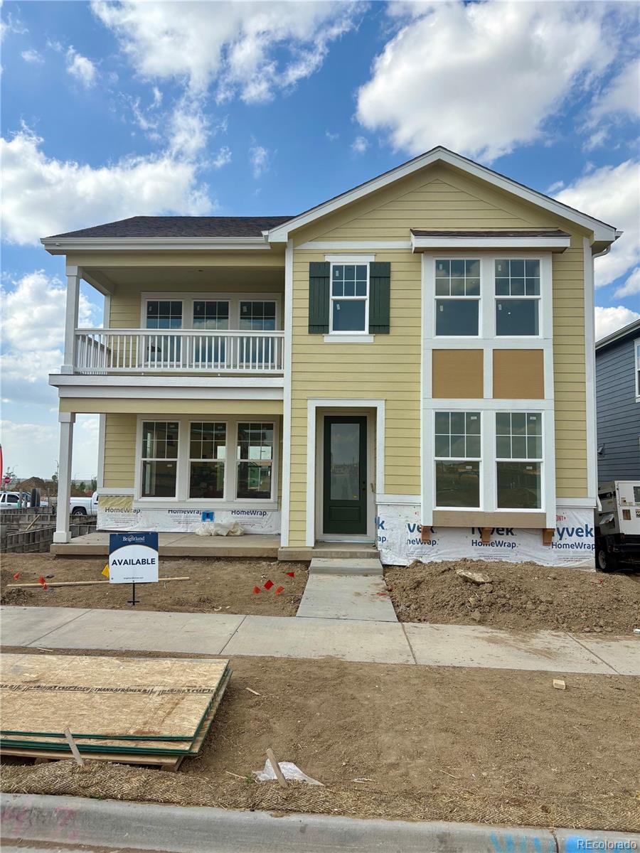aurora  House Search Picture