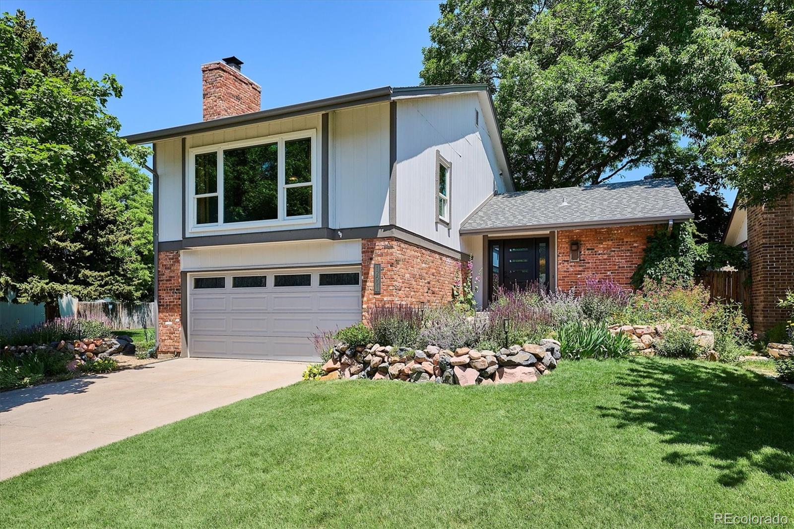 12651 E Bates Circle, aurora  House Search MLS Picture