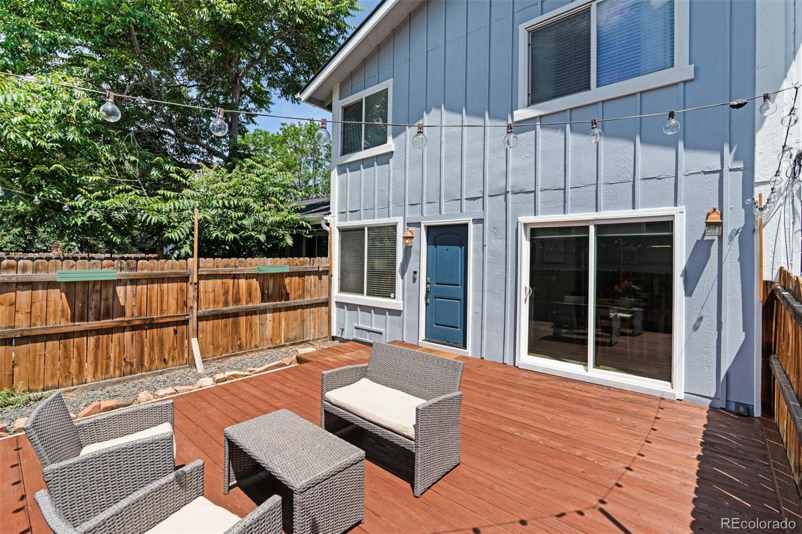 2854 N Lowell Boulevard, denver MLS: 7215973 Beds: 2 Baths: 2 Price: $575,000