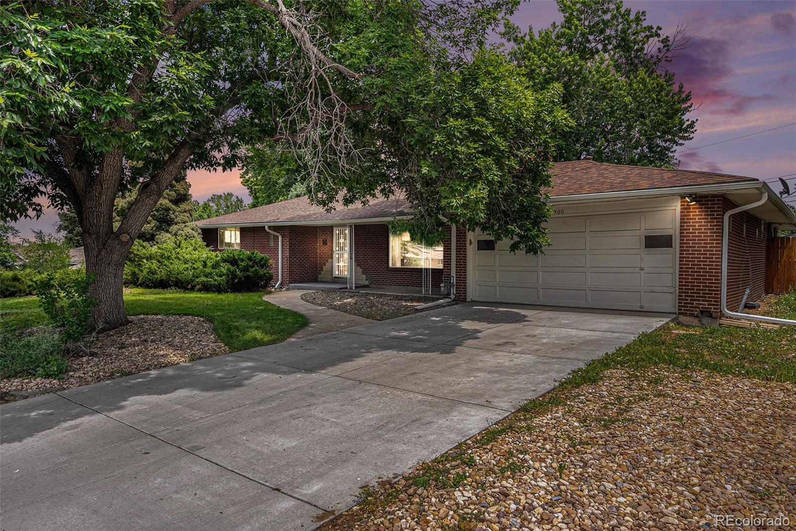 3900  Garland Street, wheat ridge  House Search MLS Picture