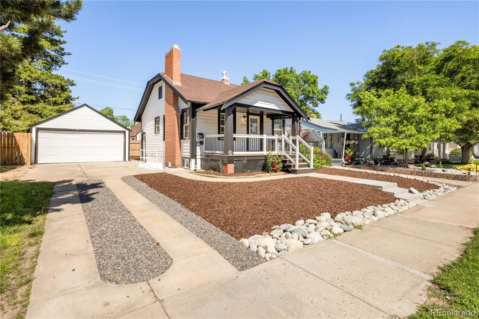 3755 S Sherman Street, englewood  House Search MLS Picture