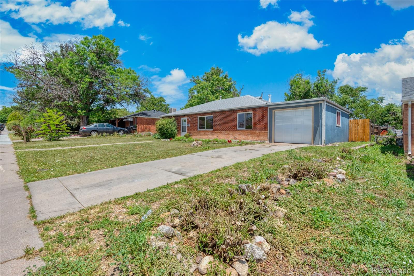 9320  Fir Drive, thornton  House Search MLS Picture