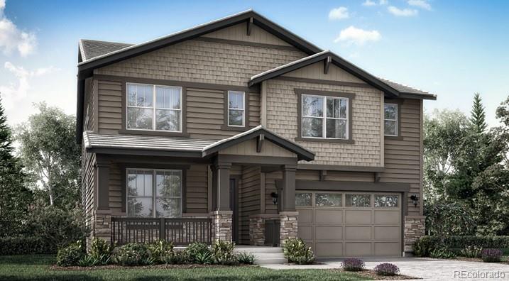 12740 W Glasgow Place, littleton MLS: 4320908 Beds: 5 Baths: 4 Price: $957,000