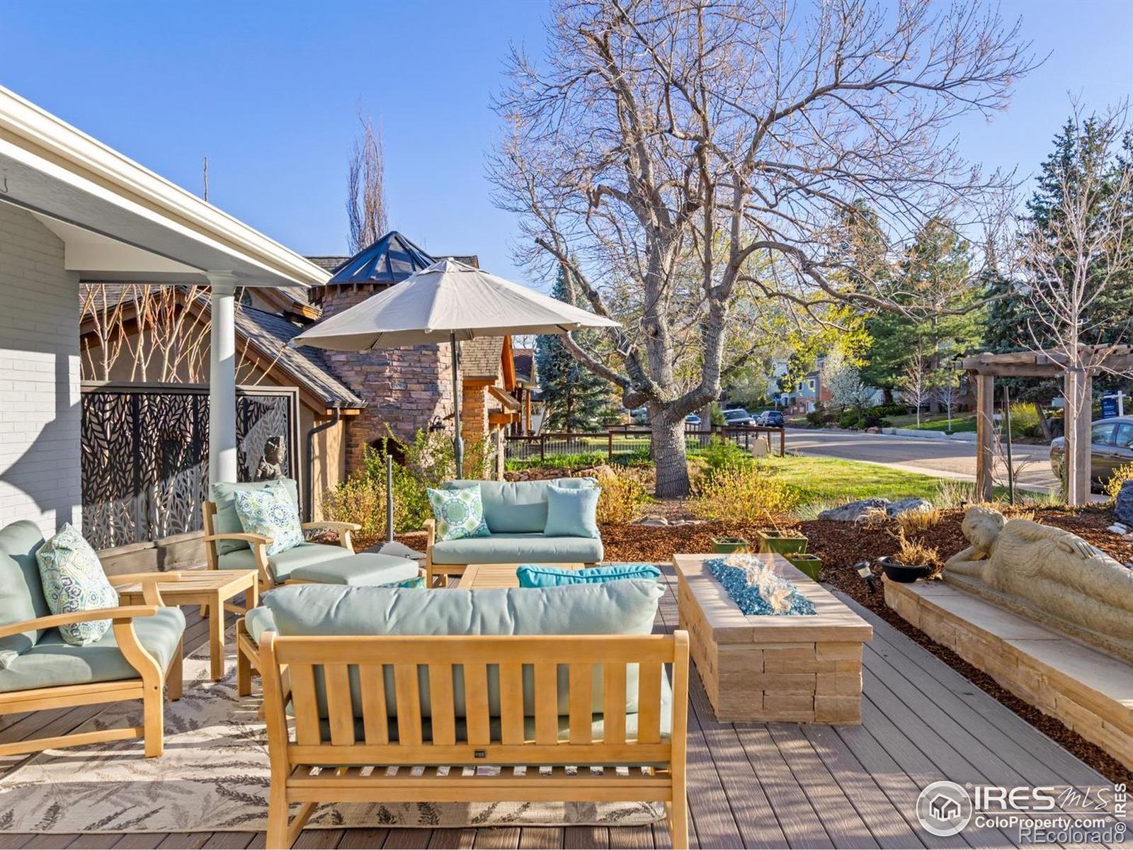 2942  4th Street, boulder MLS: 4567891036935 Beds: 4 Baths: 4 Price: $2,399,000