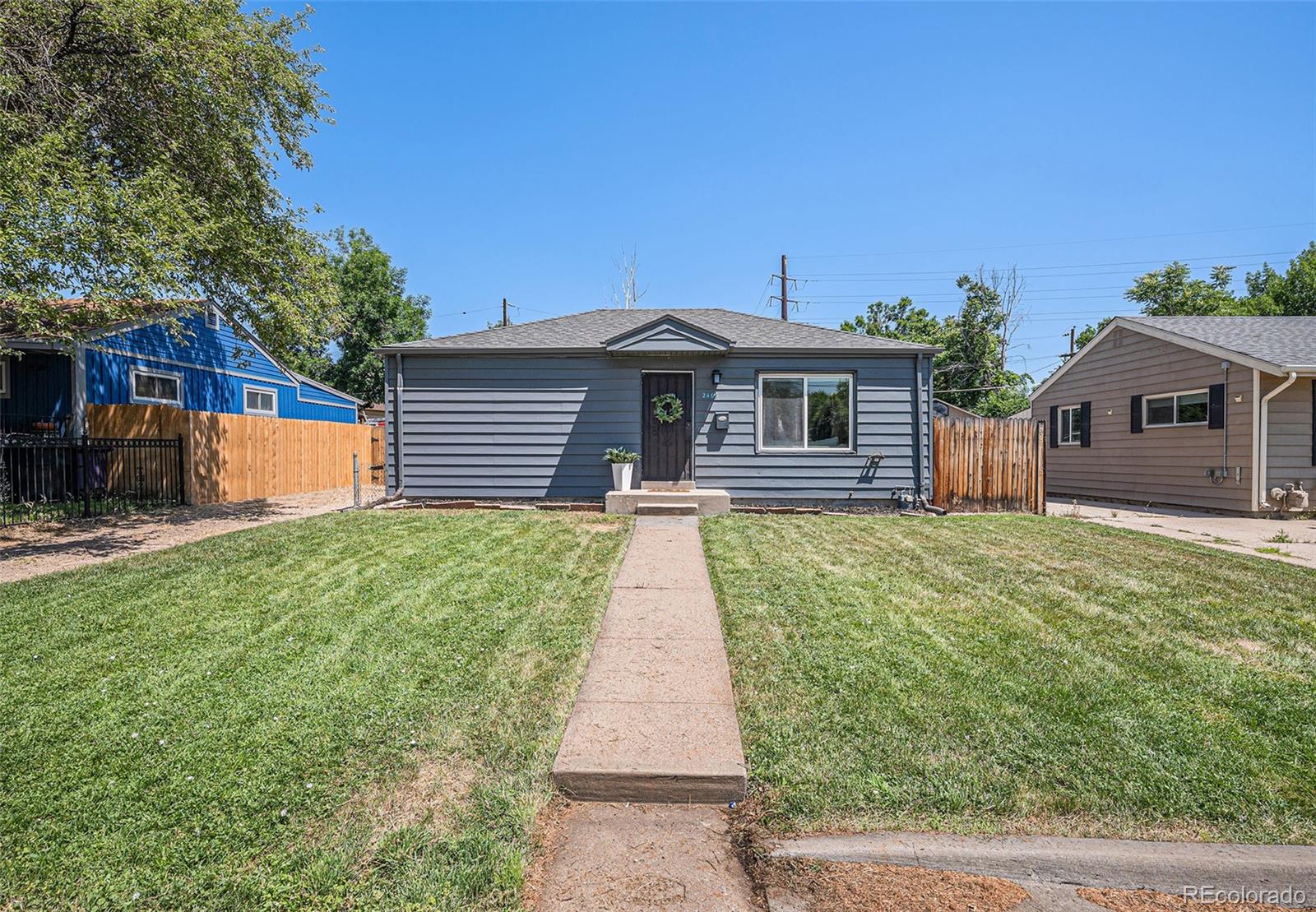 denver  House Search Picture
