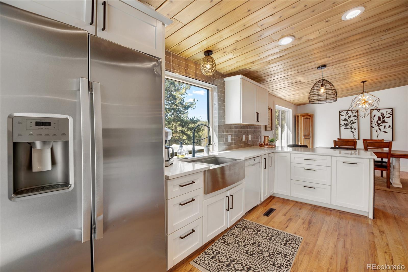 944  County Road 512 , divide  House Search MLS Picture
