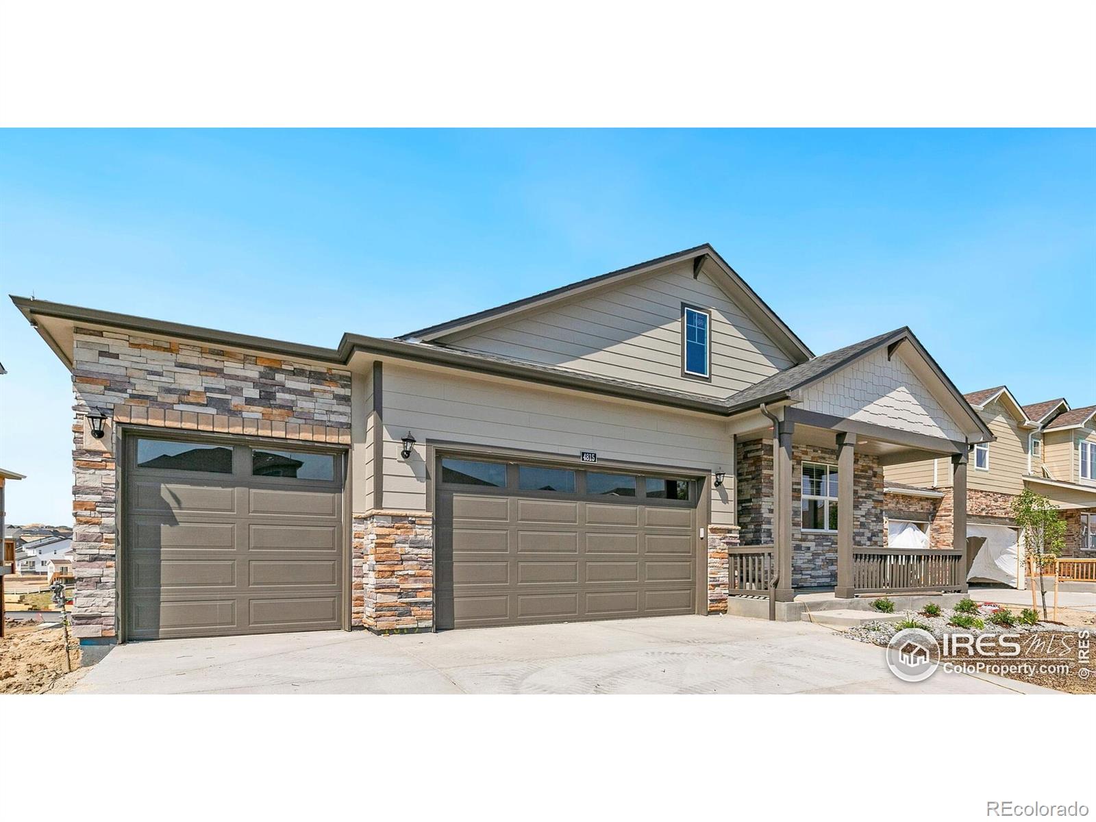 4327  Gypsum Avenue, mead  House Search MLS Picture