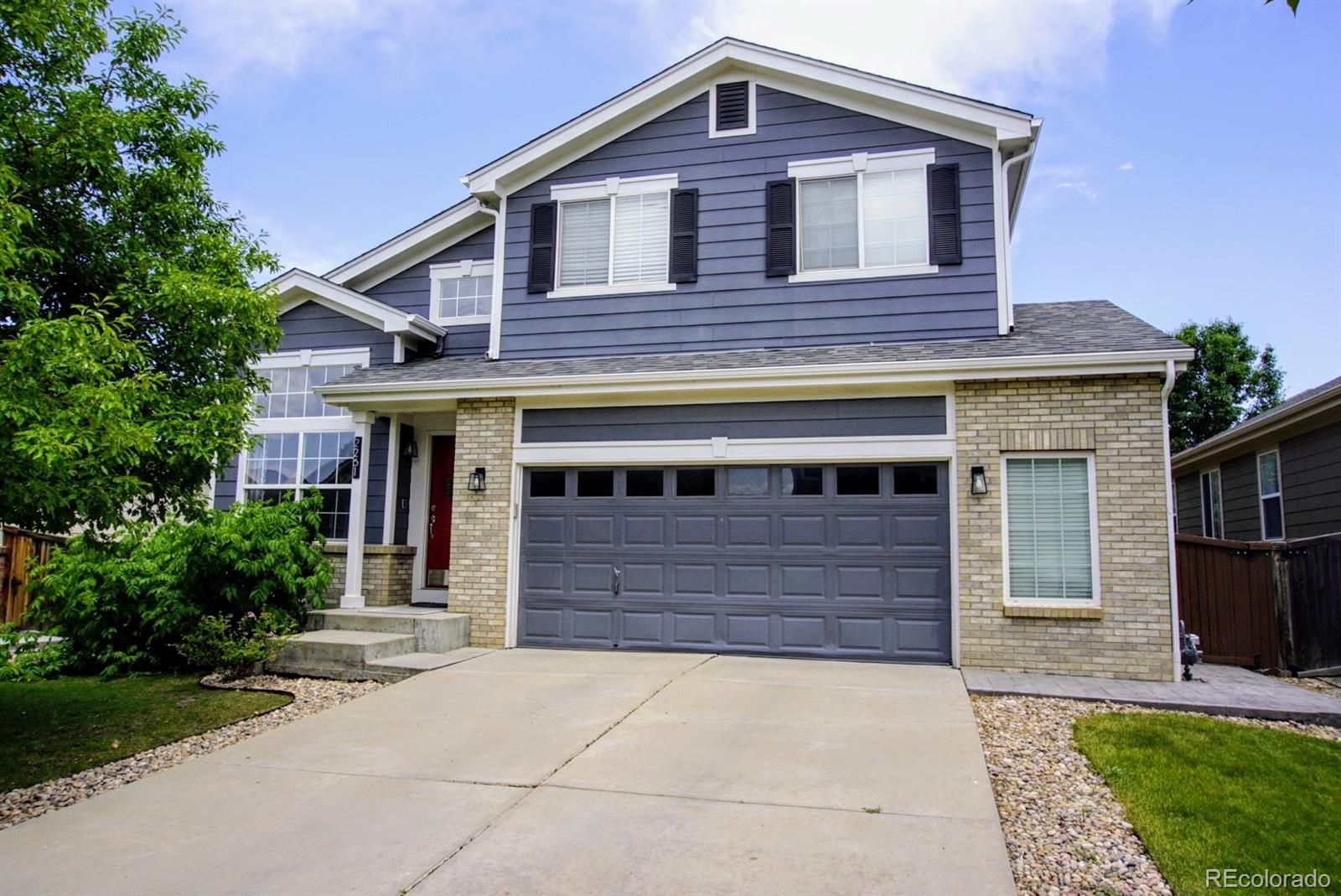 2261  Alpine Drive, erie  House Search MLS Picture