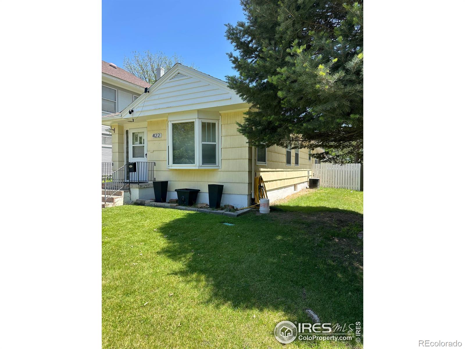422  Prospect Street, fort morgan  House Search MLS Picture