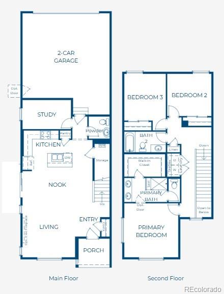 24126 E 53rd Drive, aurora  House Search MLS Picture