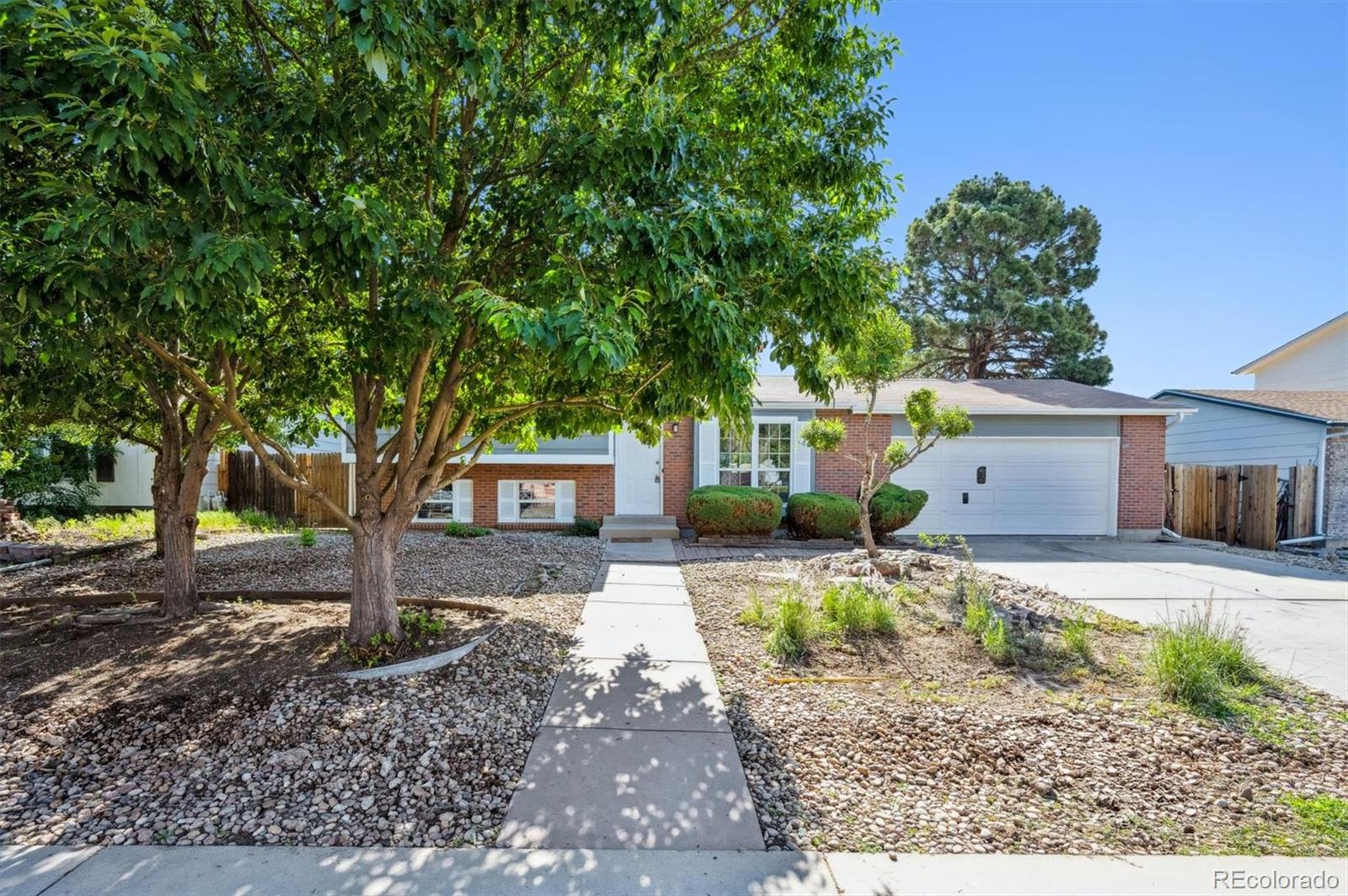 9222  Albion Street, thornton  House Search MLS Picture