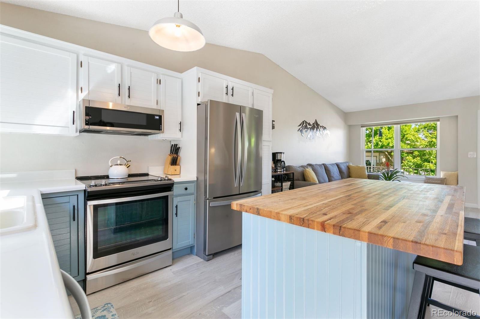 5163  Stillwater Drive, colorado springs  House Search MLS Picture