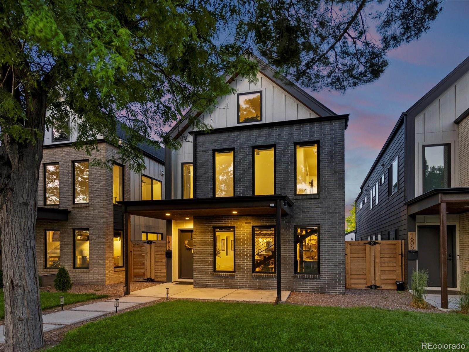 denver  House Search Picture