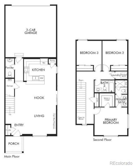 24116 E 53rd Drive, aurora  House Search MLS Picture