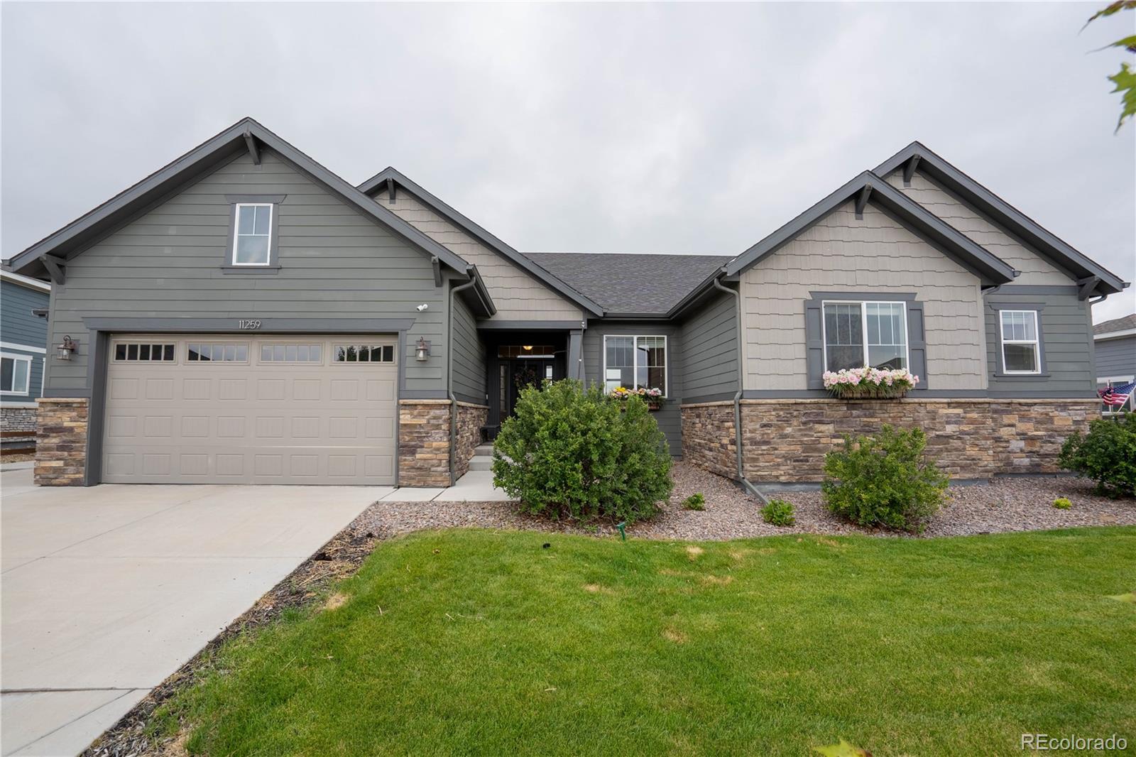 11259  Kalispell Street, commerce city  House Search MLS Picture