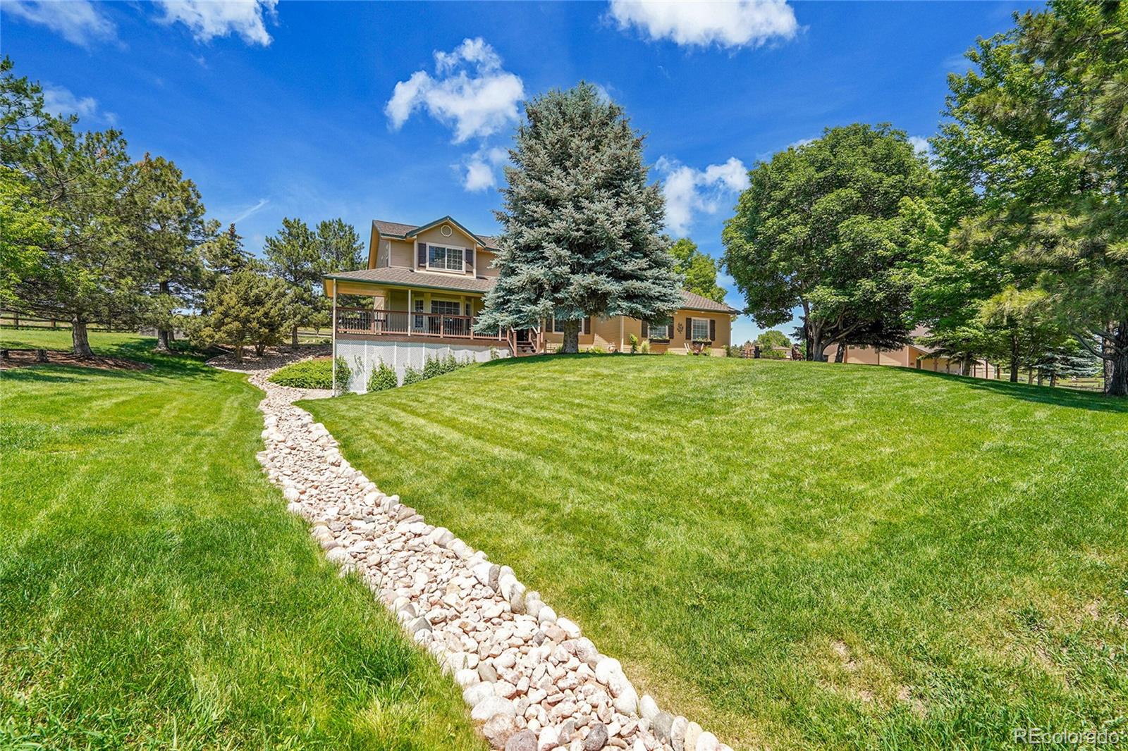 25741 E Kettle Circle, aurora MLS: 3855061 Beds: 4 Baths: 5 Price: $1,300,000