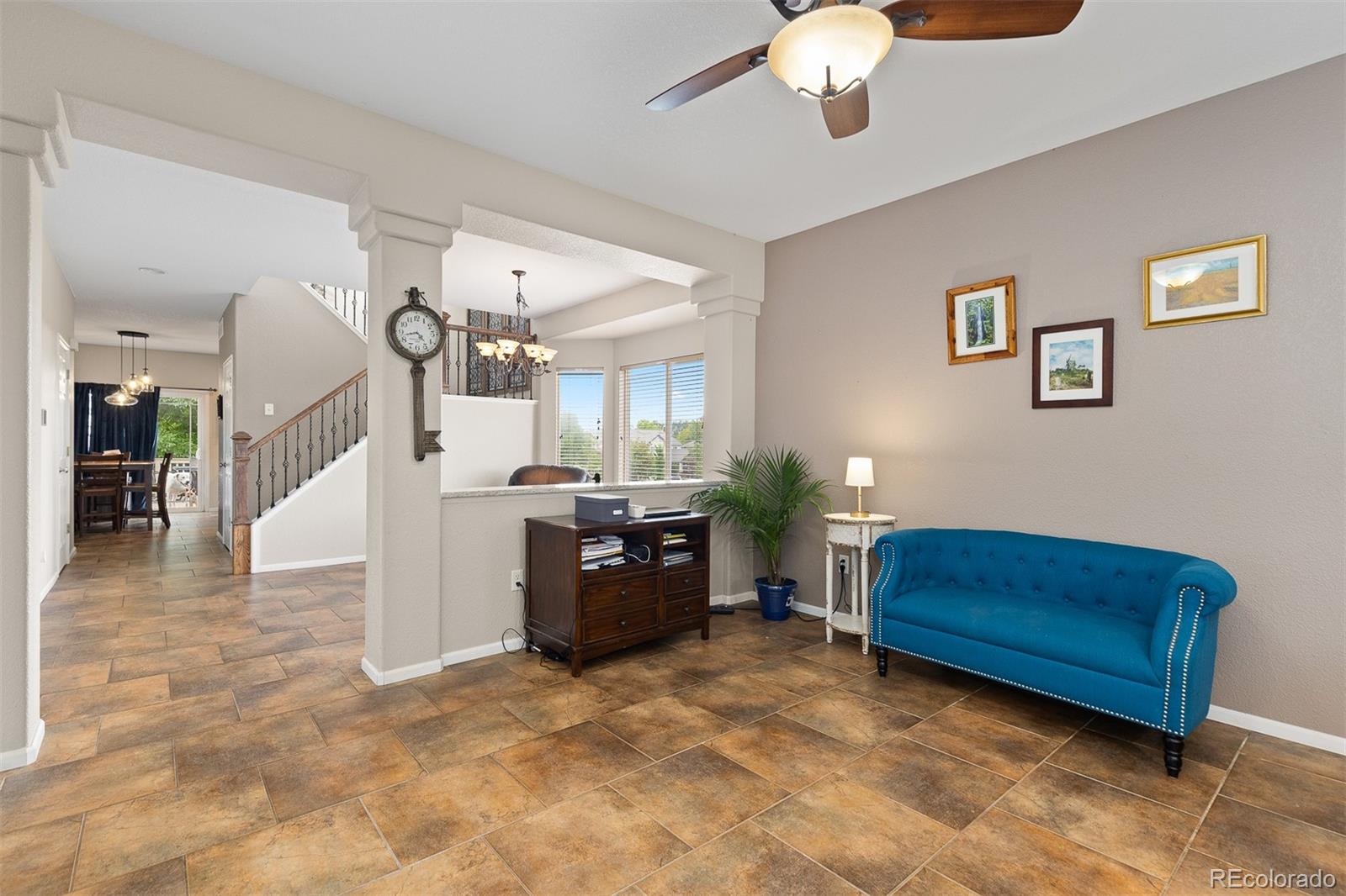 13753  Monroe Street, thornton  House Search MLS Picture