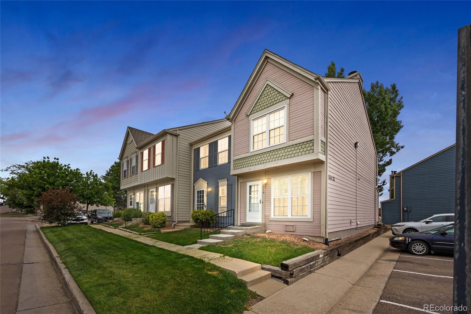 colorado springs  House Search Picture