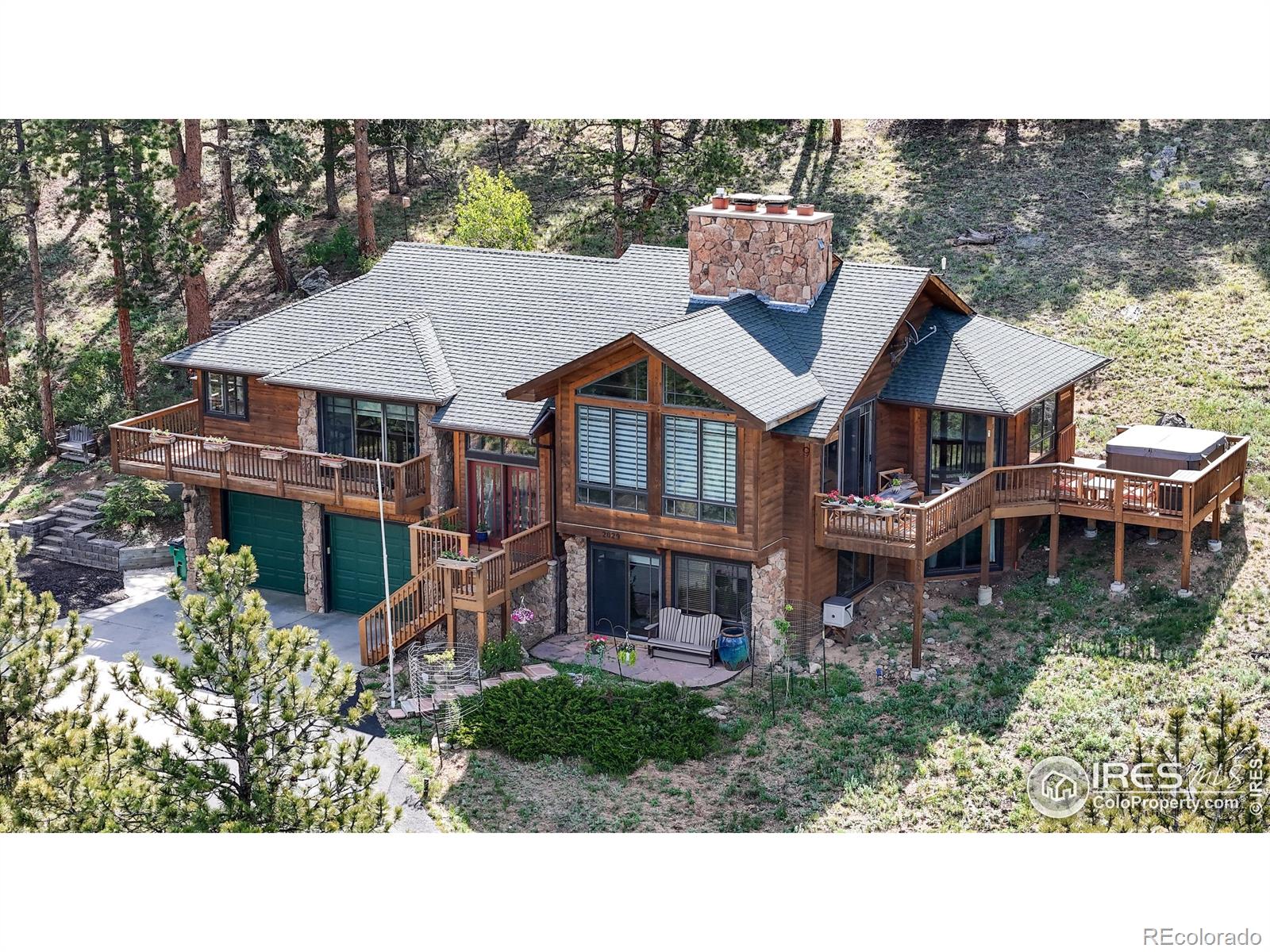 estes park  House Search Picture