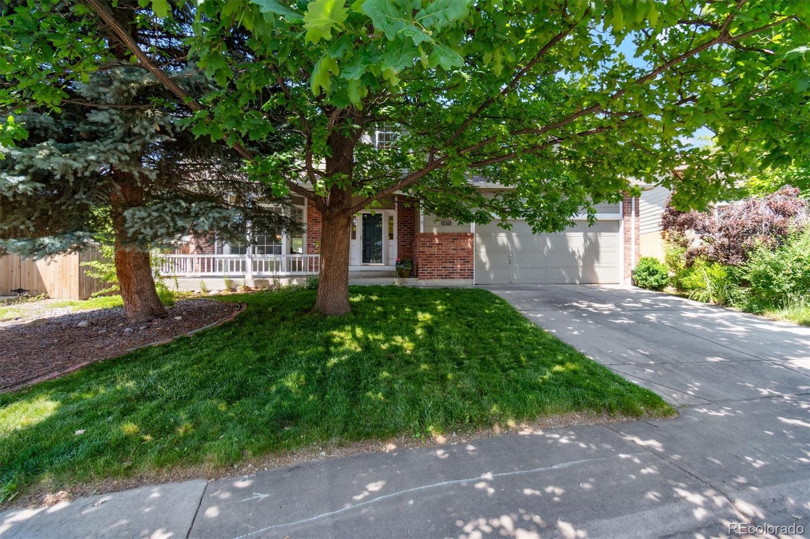 5625 W 109th Circle, westminster  House Search MLS Picture