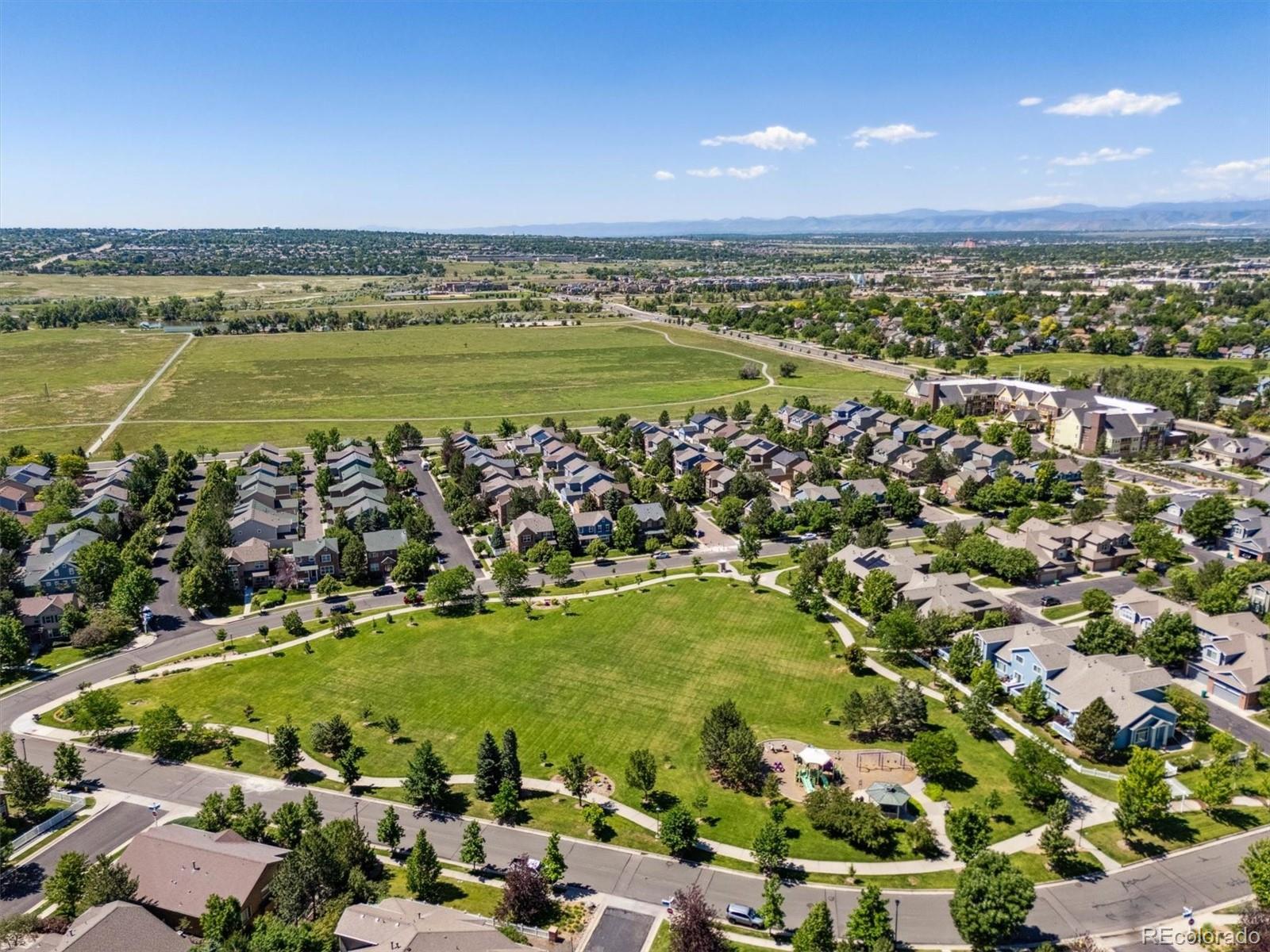 12427  James Court, broomfield  House Search MLS Picture