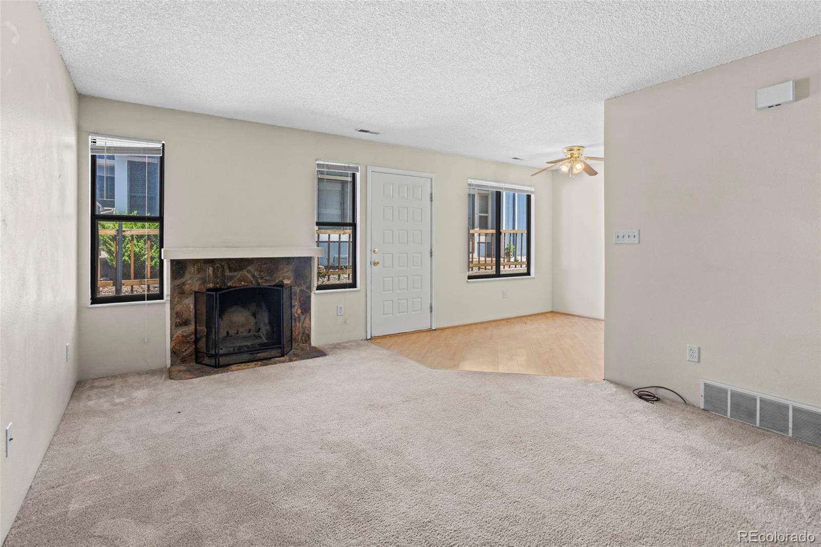 2638  Hearthwood Lane, colorado springs  House Search MLS Picture