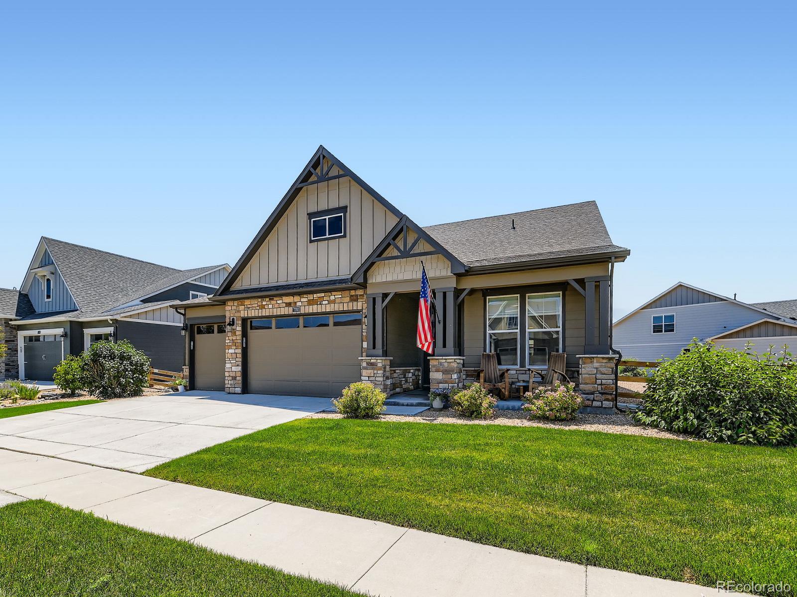 7702 E 157th Avenue, thornton  House Search MLS Picture