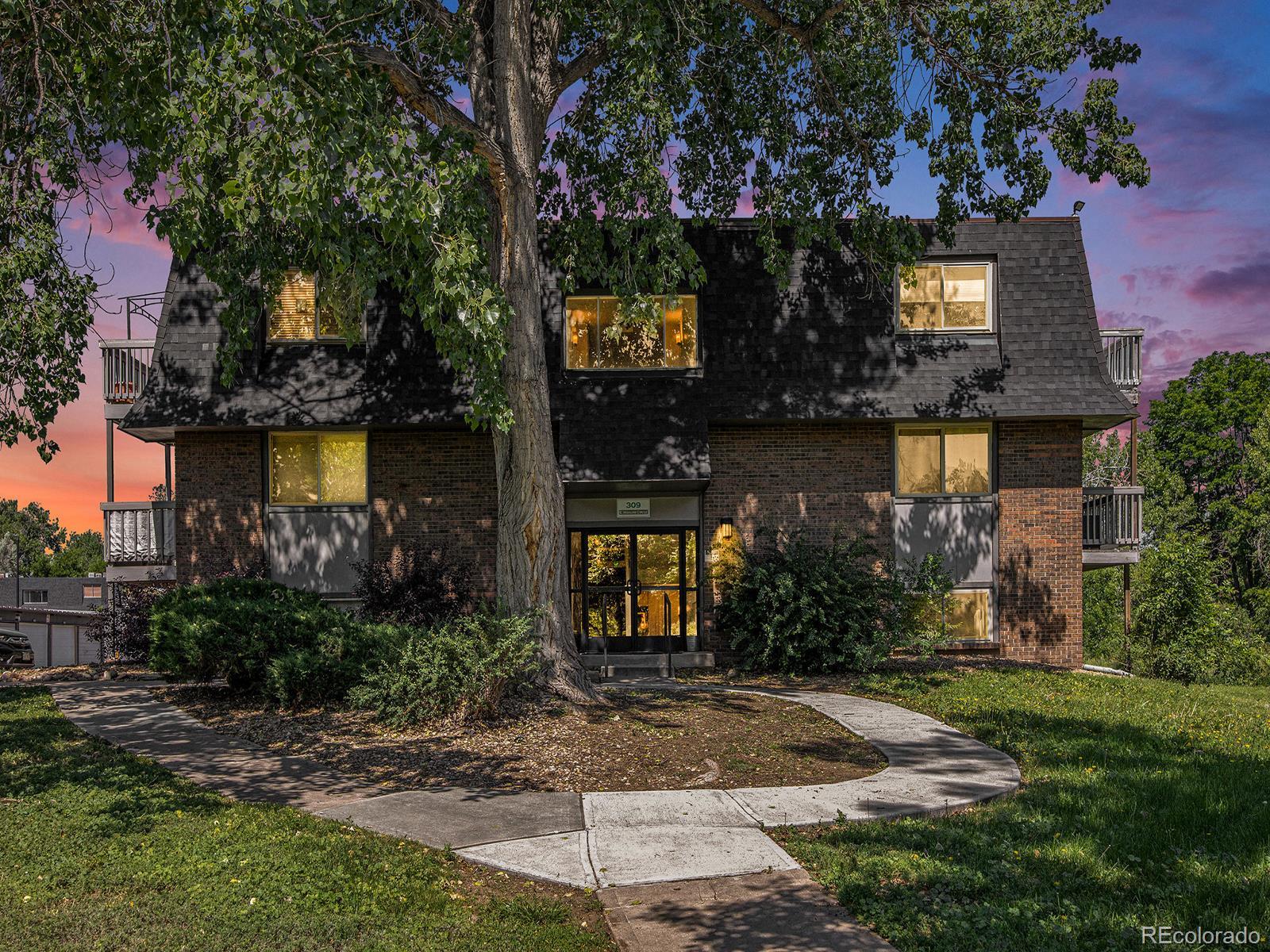 centennial  House Search Picture