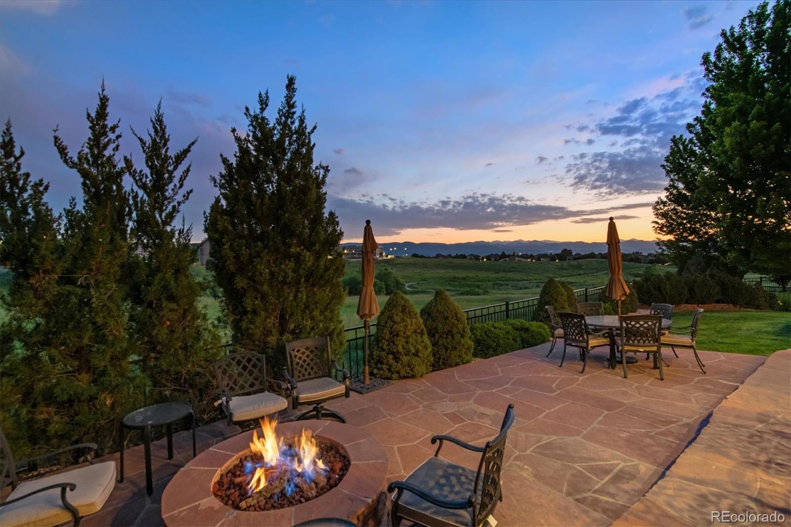 10258  Pennington Lane, highlands ranch  House Search MLS Picture