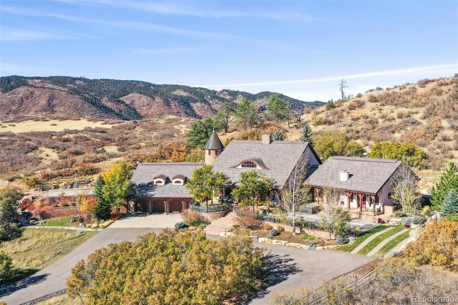 6501  Jackson Creek Road, sedalia  House Search MLS Picture