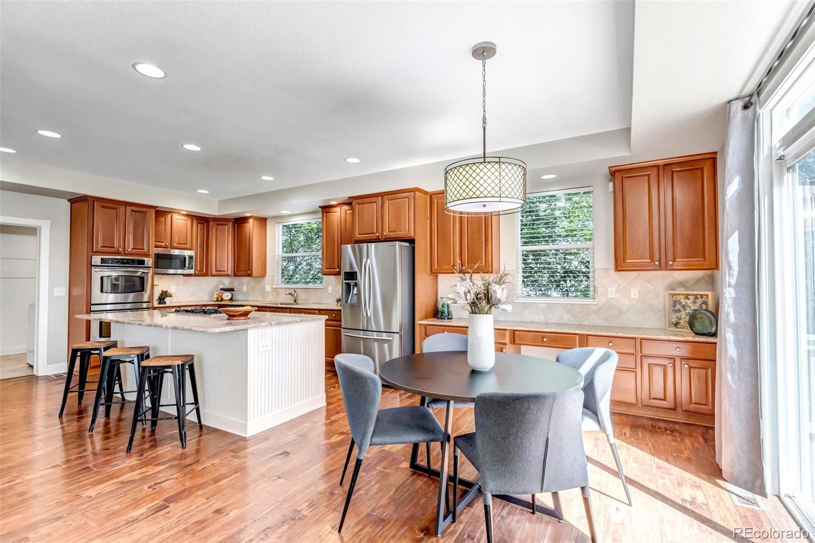 10646  Amesbury Way, highlands ranch  House Search MLS Picture