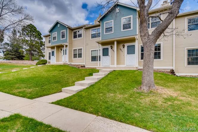 colorado springs  House Search Picture