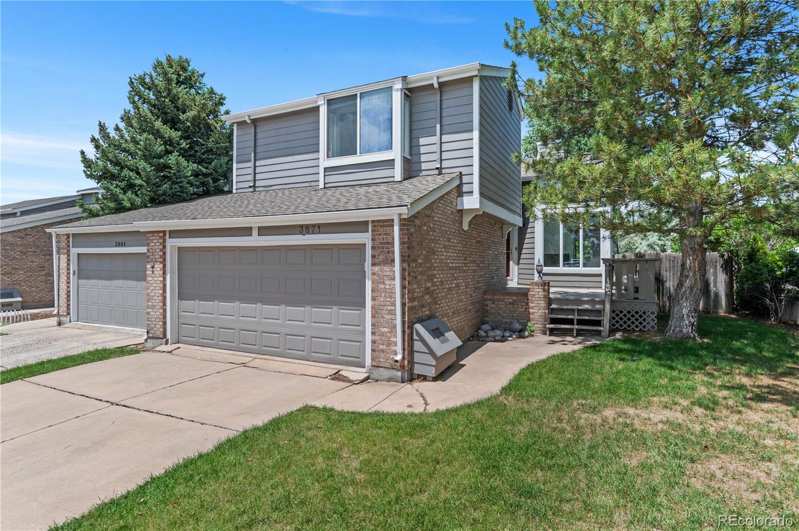 centennial  House Search Picture
