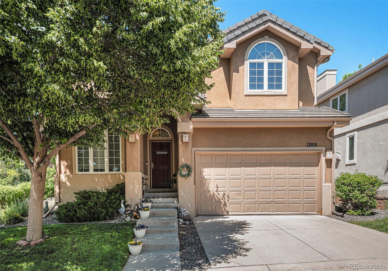 12051 E Lake Circle, greenwood village MLS: 9682325 Beds: 4 Baths: 4 Price: $865,000