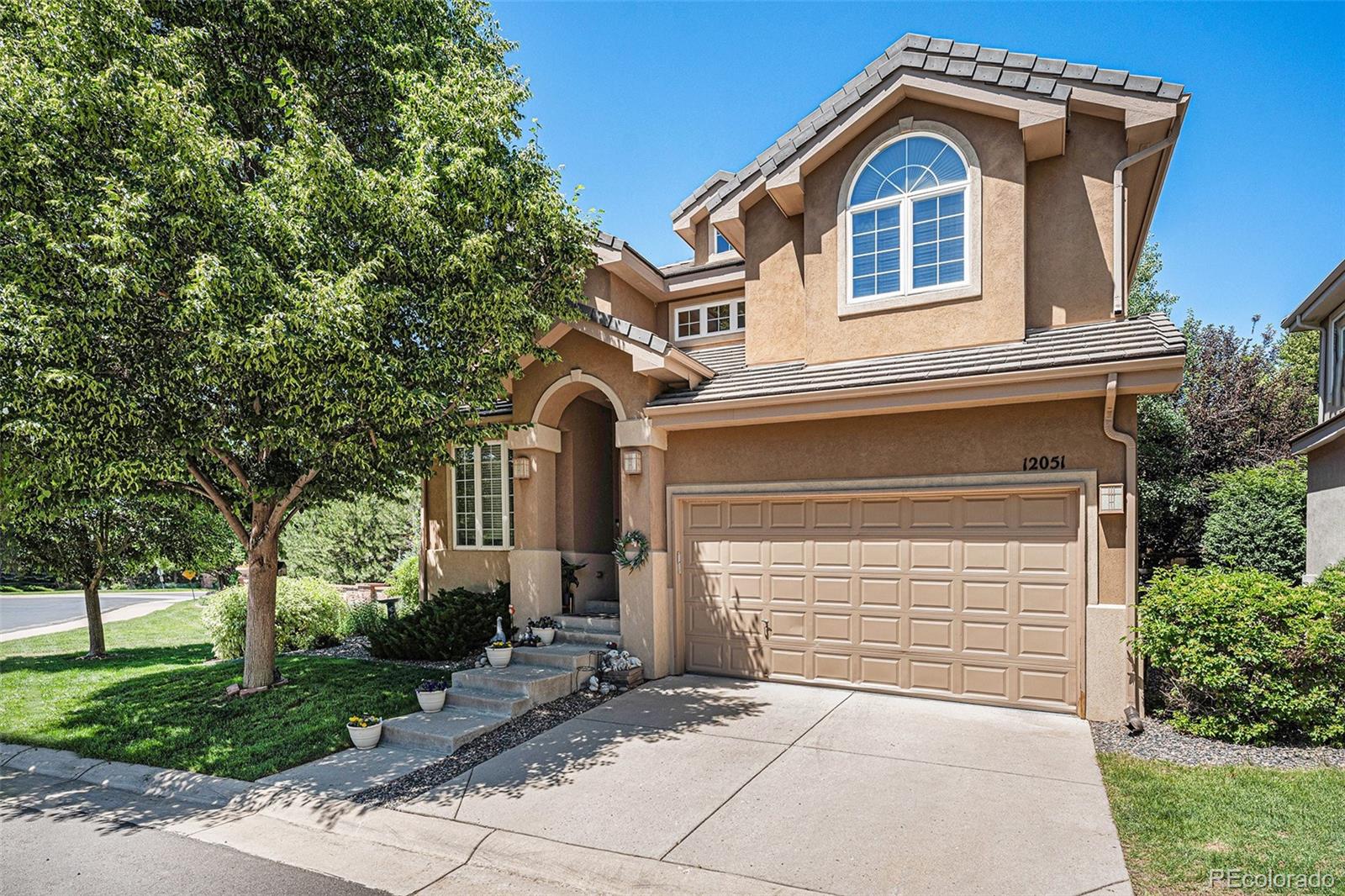 12051 E Lake Circle, greenwood village  House Search MLS Picture