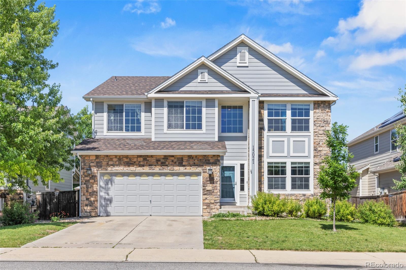 15021  Josephine Street, thornton MLS: 6360359 Beds: 5 Baths: 4 Price: $775,000